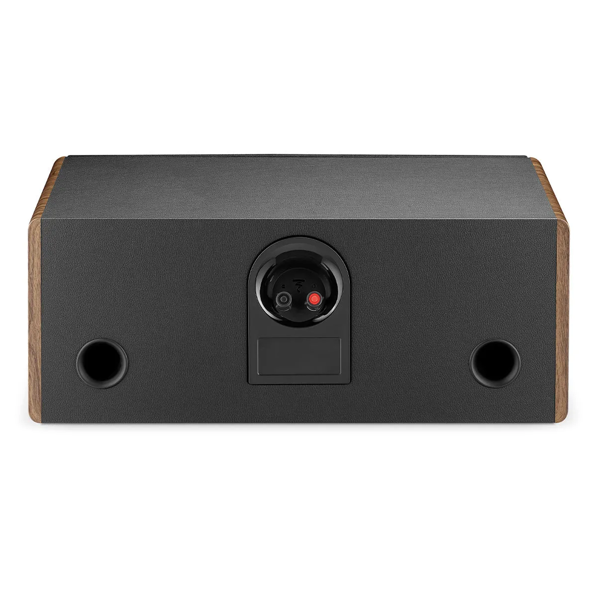 Focal Vestia 2-Way Bass-Reflex Center Loudspeaker (Dark Wood)