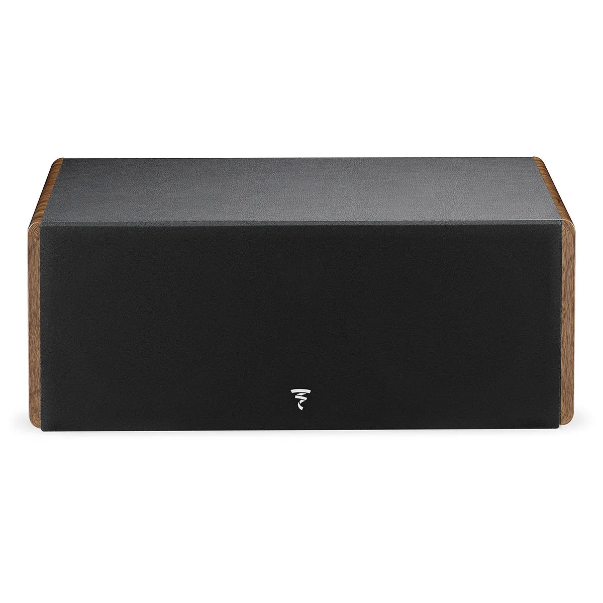 Focal Vestia 2-Way Bass-Reflex Center Loudspeaker (Dark Wood)