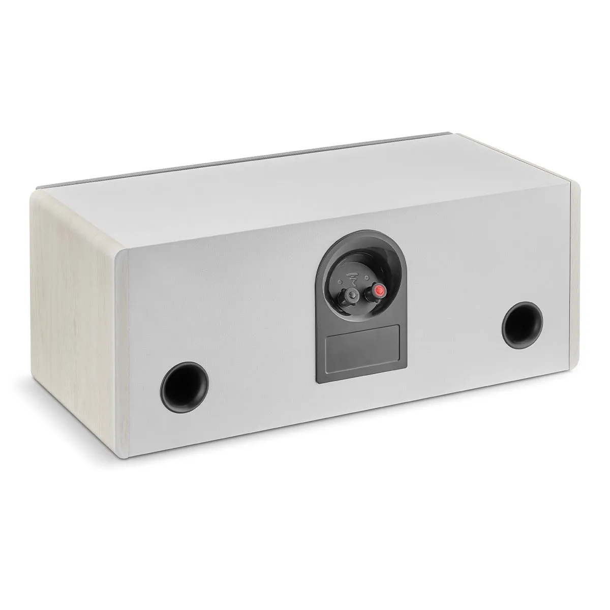 Focal Vestia 2-Way Bass-Reflex Center Loudspeaker (Light Wood)
