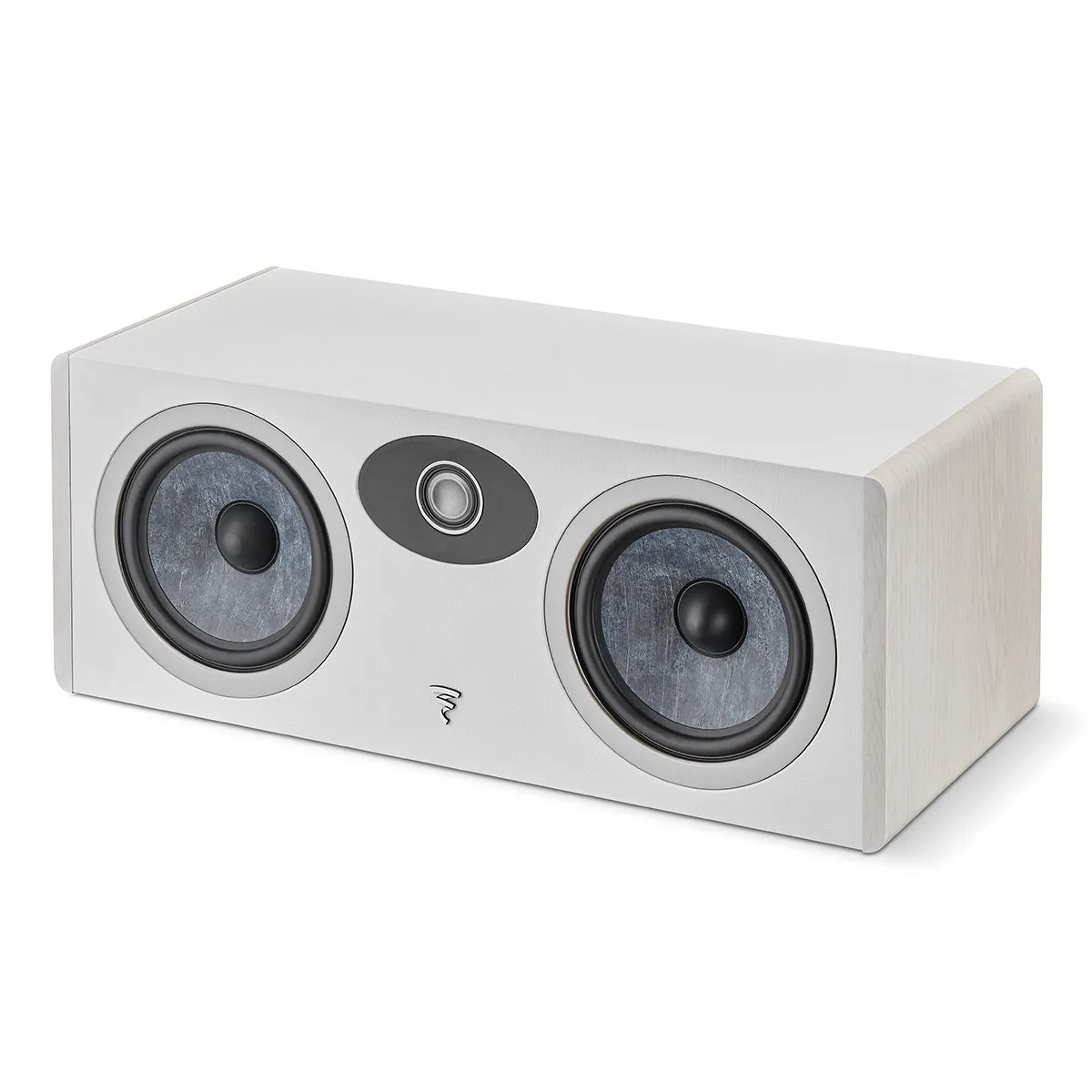 Focal Vestia 2-Way Bass-Reflex Center Loudspeaker (Light Wood)