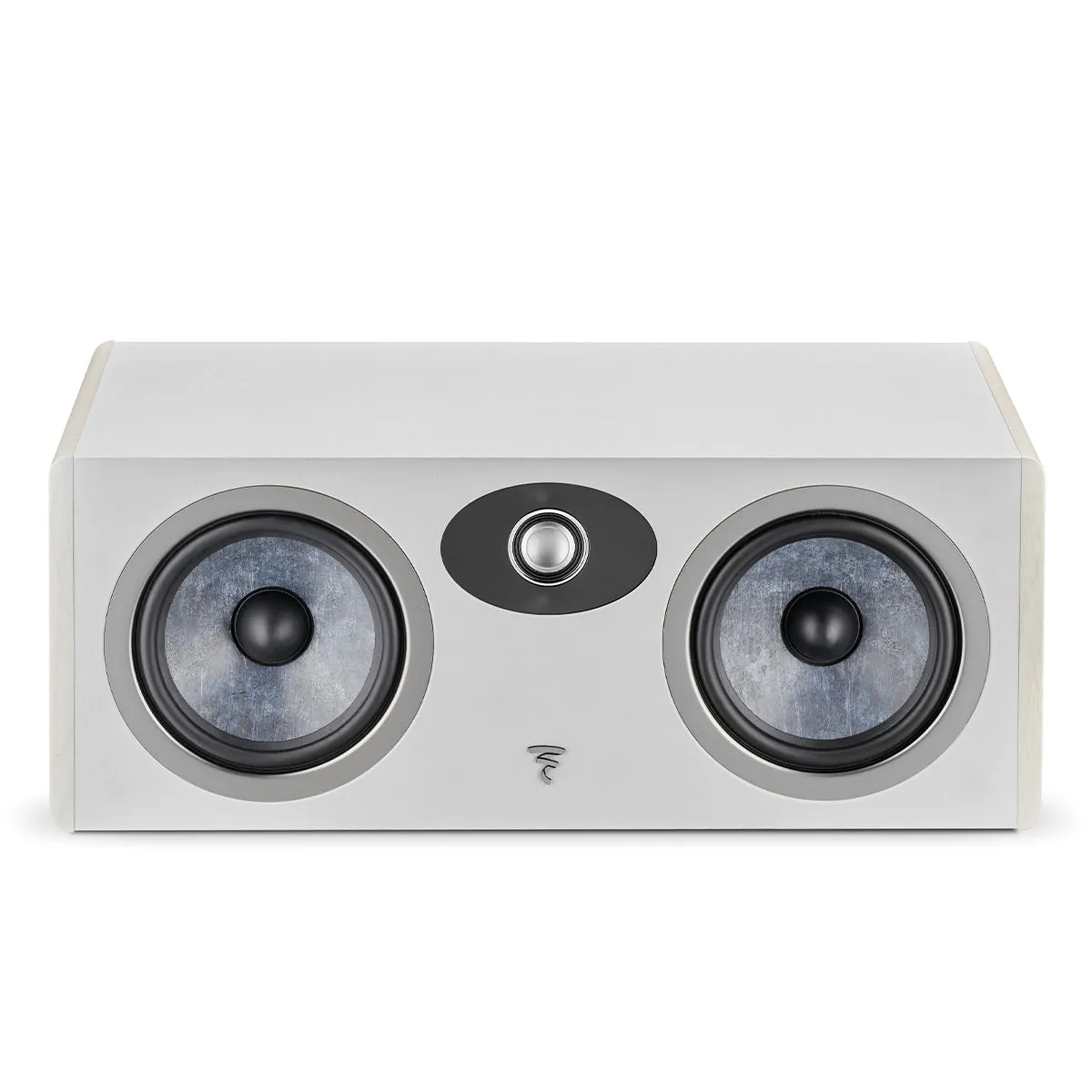 Focal Vestia 2-Way Bass-Reflex Center Loudspeaker (Light Wood)