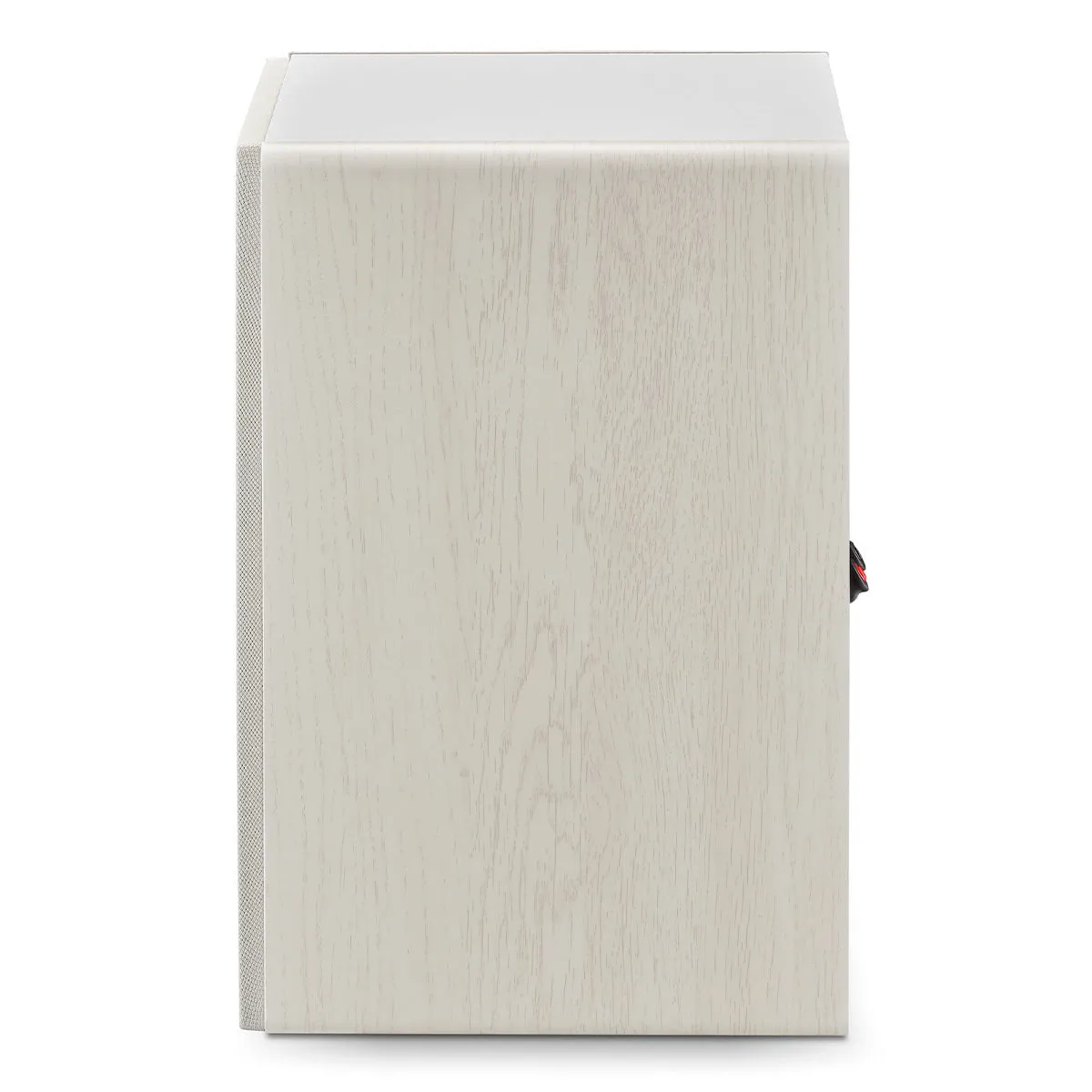 Focal Vestia No.1 2-Way Bass-Reflex Bookshelf Loudspeaker - Pair (Light Wood)
