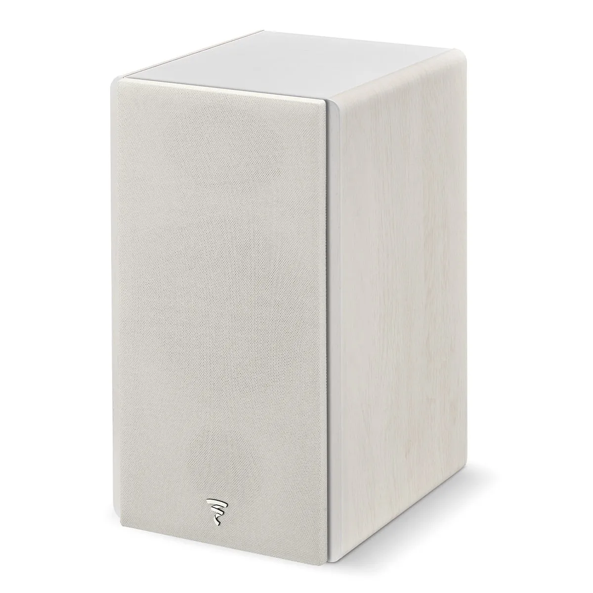 Focal Vestia No.1 2-Way Bass-Reflex Bookshelf Loudspeaker - Pair (Light Wood)