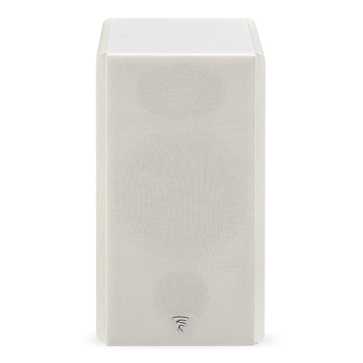Focal Vestia No.1 2-Way Bass-Reflex Bookshelf Loudspeaker - Pair (Light Wood)