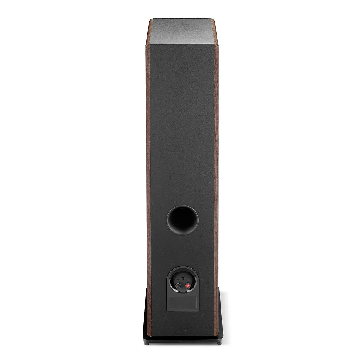 Focal Vestia No.2 3-Way Bass-Reflex Floorstanding Loudspeaker with 2 Woofers - Pair (Dark Wood)