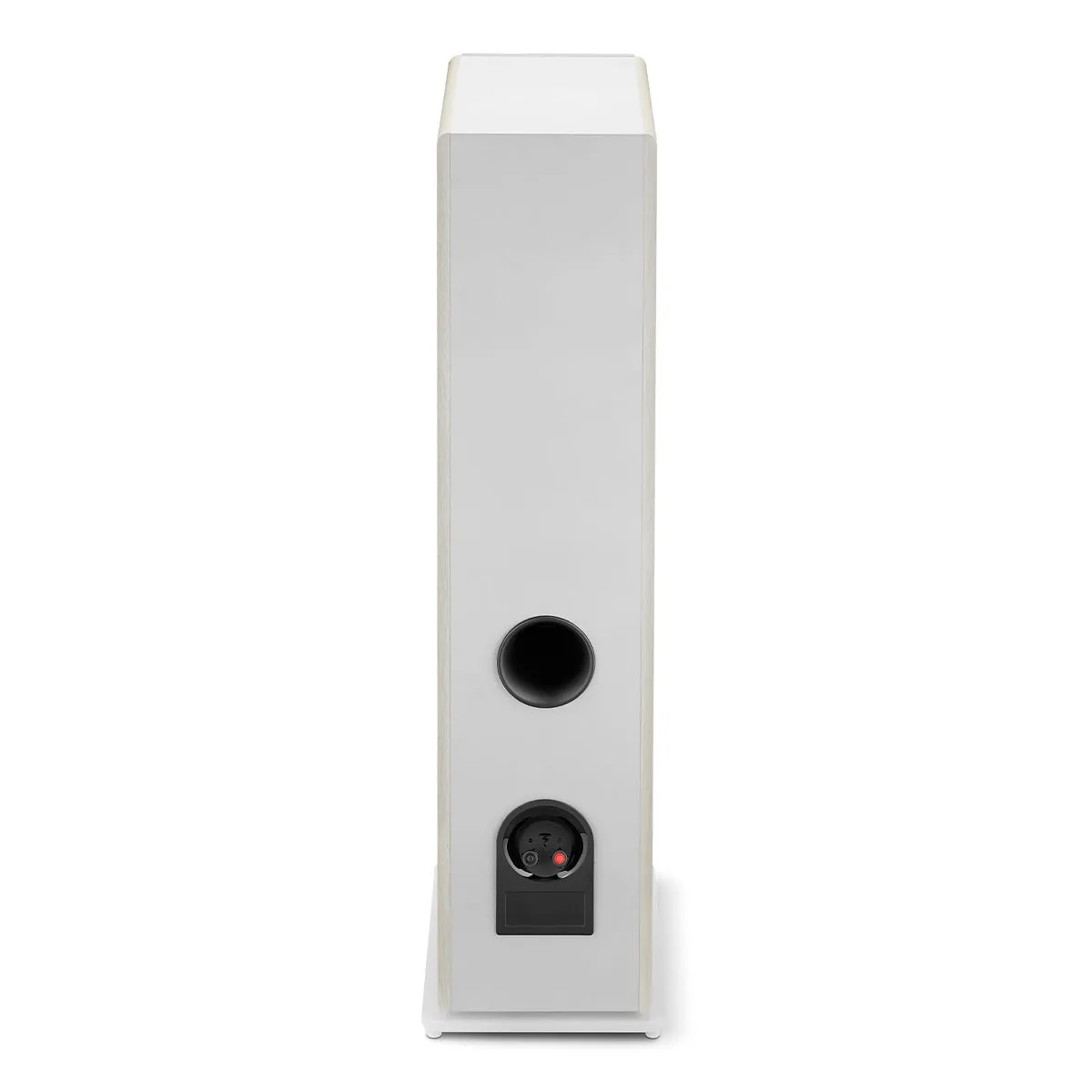 Focal Vestia No.2 3-Way Bass-Reflex Floorstanding Loudspeaker with 2 Woofers - Pair (Light Wood)
