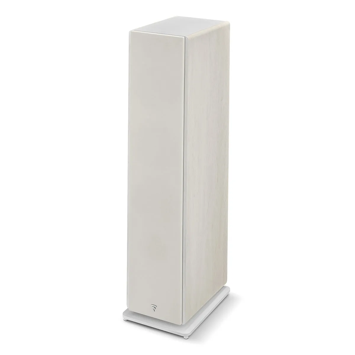 Focal Vestia No.2 3-Way Bass-Reflex Floorstanding Loudspeaker with 2 Woofers - Pair (Light Wood)
