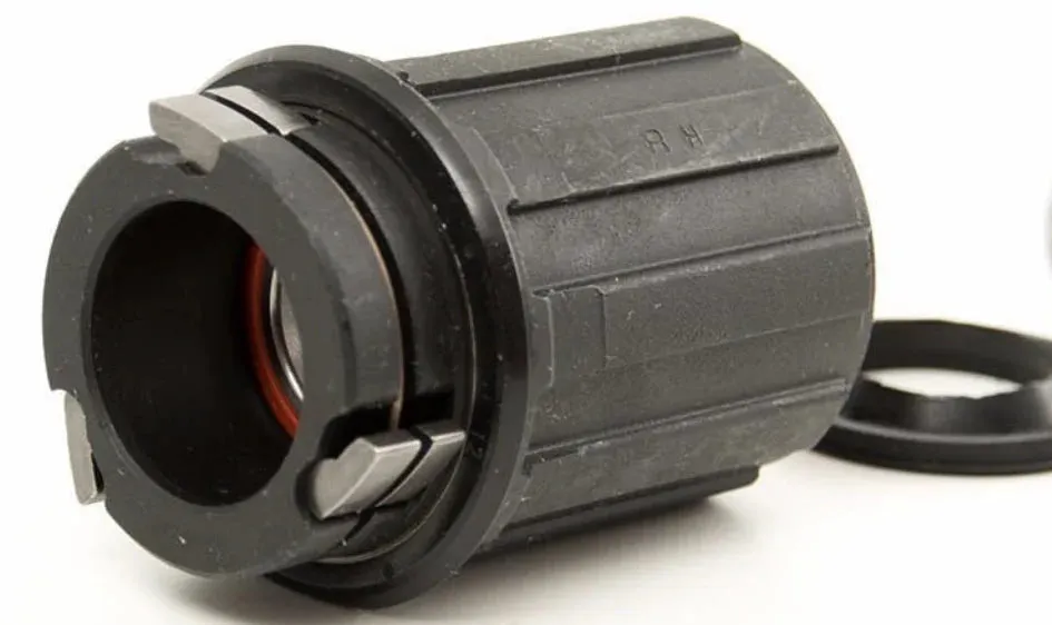 Formula Freehub Body, 142mm/148mm, Shimano HG (for rear hubs: DHT-148S/DHT-142)