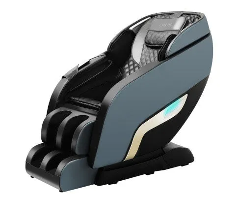 FORTIA Electric Full Body Massage Chair Zero Gravity Recliner Heat Massager Shiatsu Kneading
