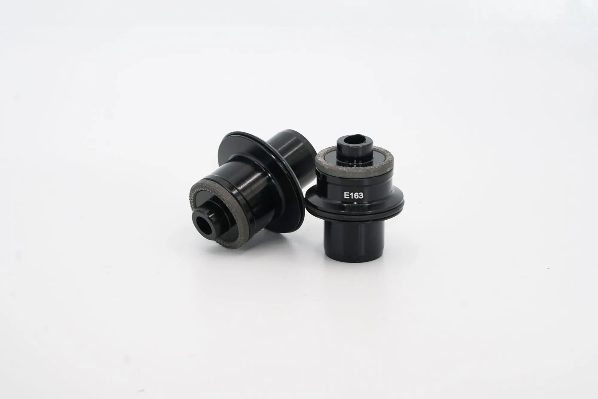 Front Axle Adapters | H_Ratchet DBL 40T SL | QR | Disc Brake