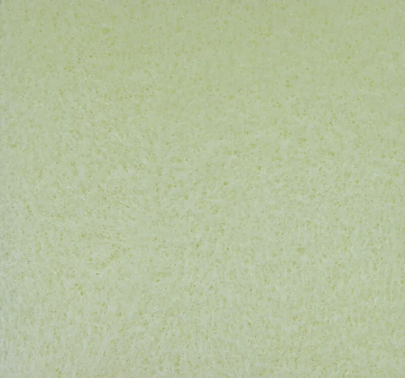 Furry Foam