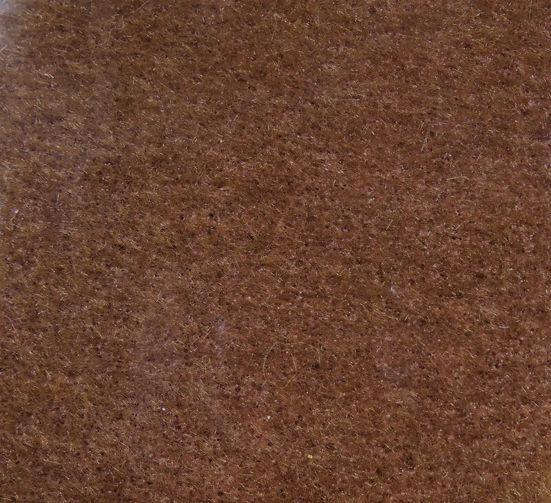 Furry Foam