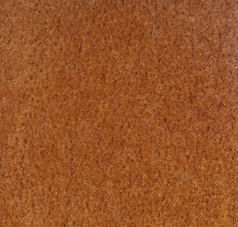 Furry Foam