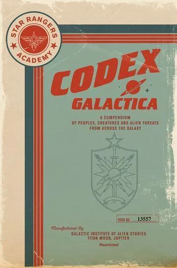 Galactic Heroes, 2nd Ed Bundle - Rules   Cards
