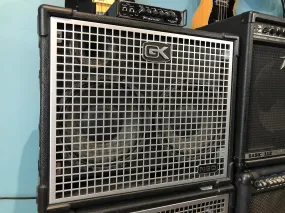 Gallien Krueger Neo 210 Bass Cabinet