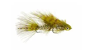 Galloup's Barred Mini Dungeon - Olive