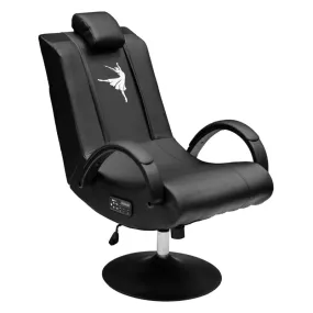 Gaming Chair 100 Pro with Ballerina Logo Panel
