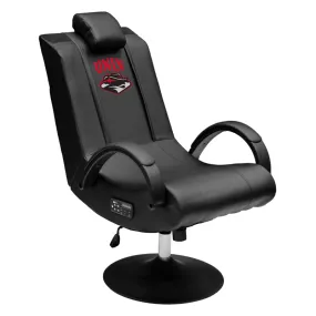 Gaming Chair 100 Pro with UNLV Rebels Logo