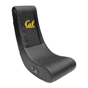 Gaming Chair 100 with California Golden Bears Logo