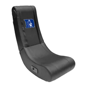 Gaming Chair 100 with Duke Blue Devils Logo