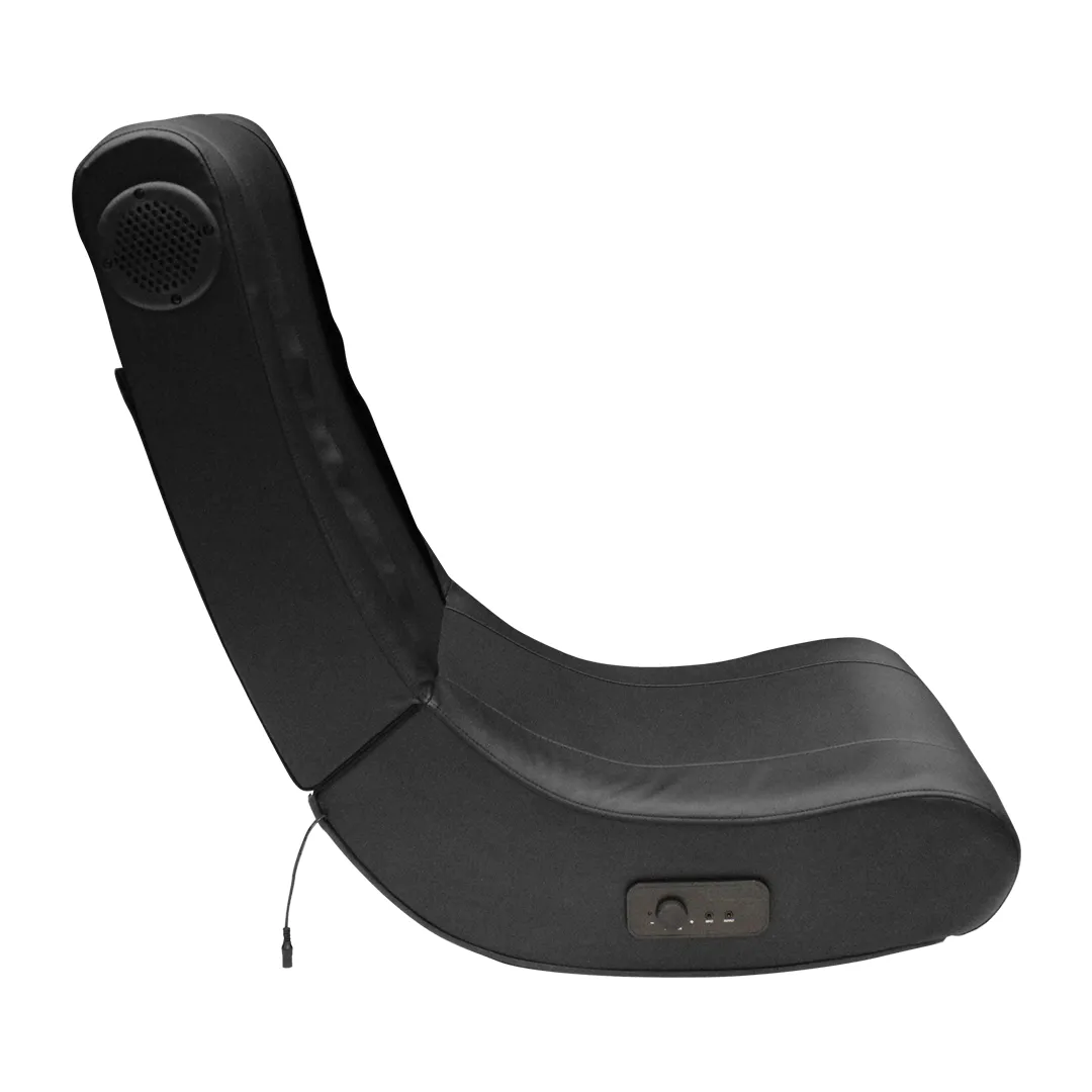 Gaming Chair 100 with Memphis Grizzlies Secondary Logo
