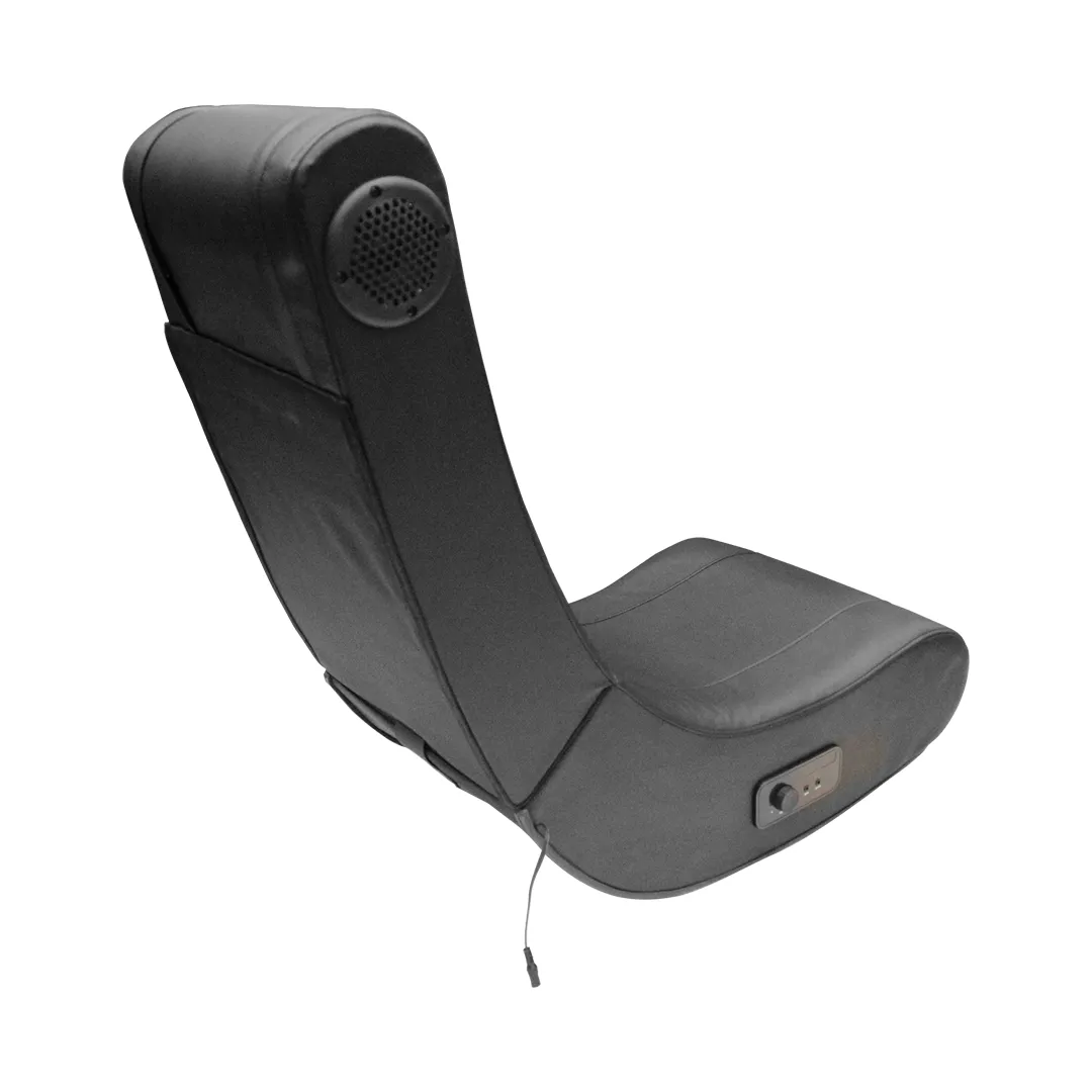 Gaming Chair 100 with Memphis Grizzlies Secondary Logo