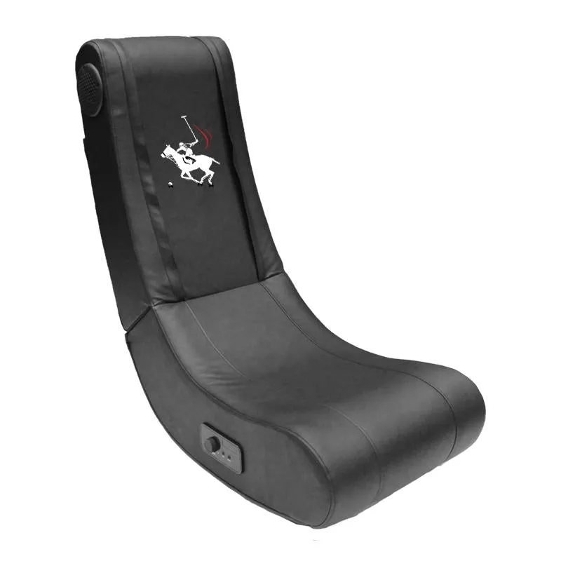Gaming Chair 100 with Polo Logo Panel