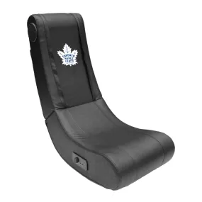 Gaming Chair 100 with Toronto Maple Leafs Logo