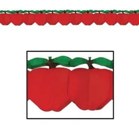Garland Apple 7.5in x 12ft