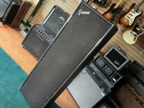 Garnet 4x12 Column Used