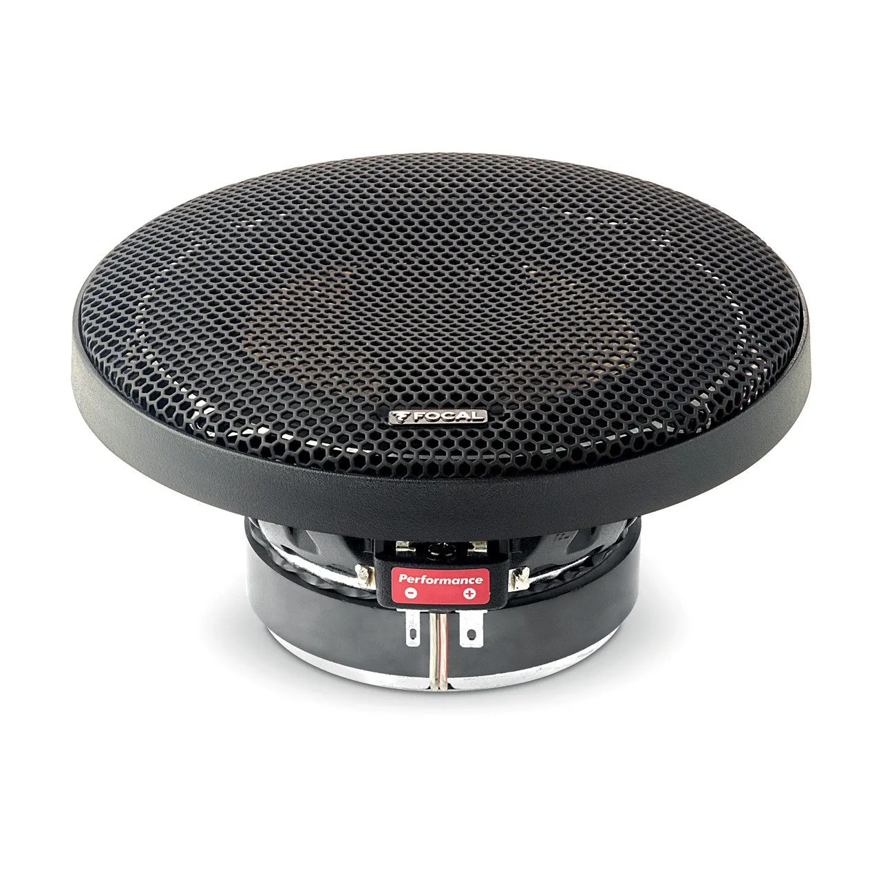 Garsiakalbiai Focal PC 130F, 120W, koaksialiniai, 13cm, 2-jų juostų, PERFORMANCE