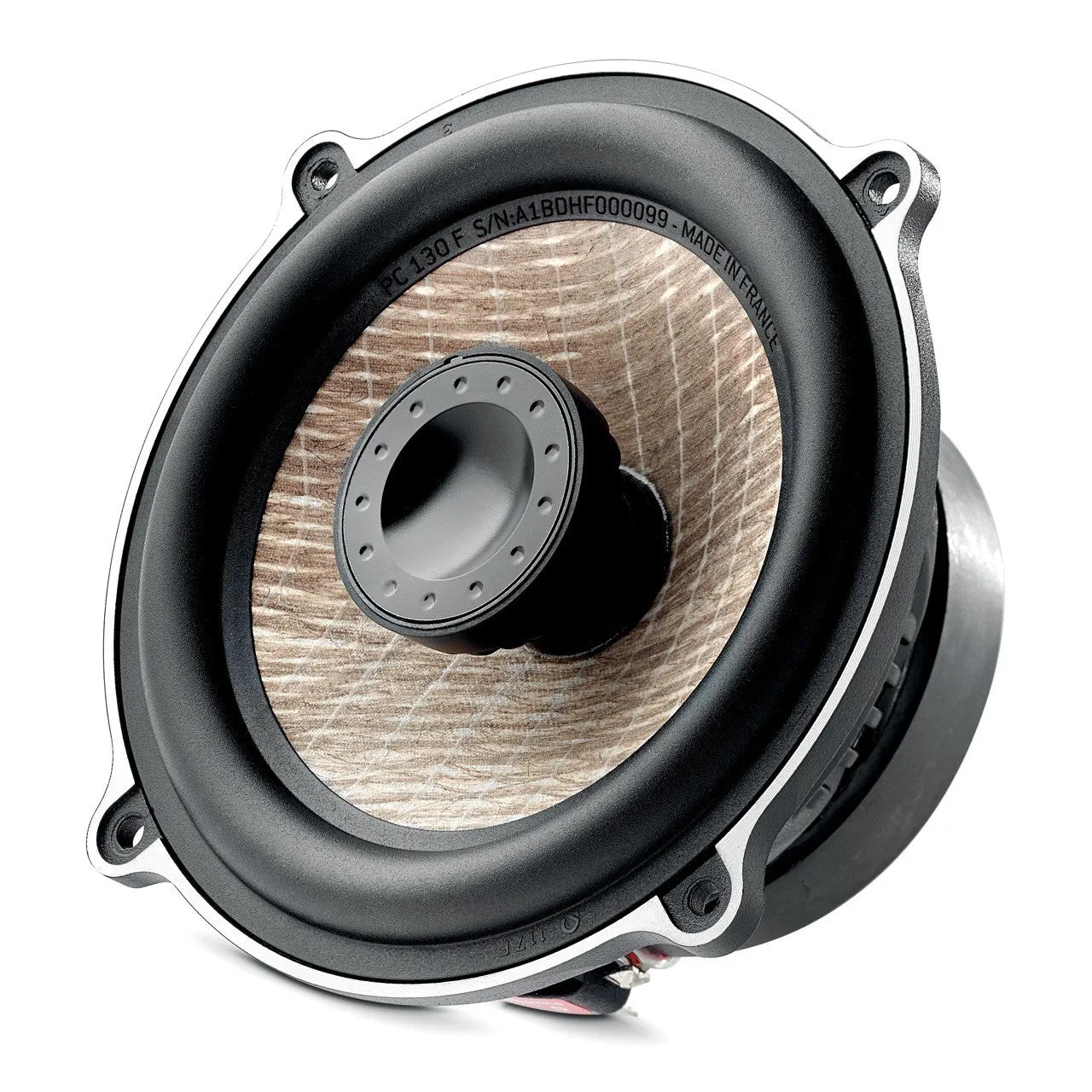 Garsiakalbiai Focal PC 130F, 120W, koaksialiniai, 13cm, 2-jų juostų, PERFORMANCE