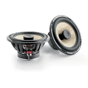 Garsiakalbiai Focal PC 165 F, 140W, koaksialiniai, 16.5cm, 2-jų juostų, PERFORMANCE