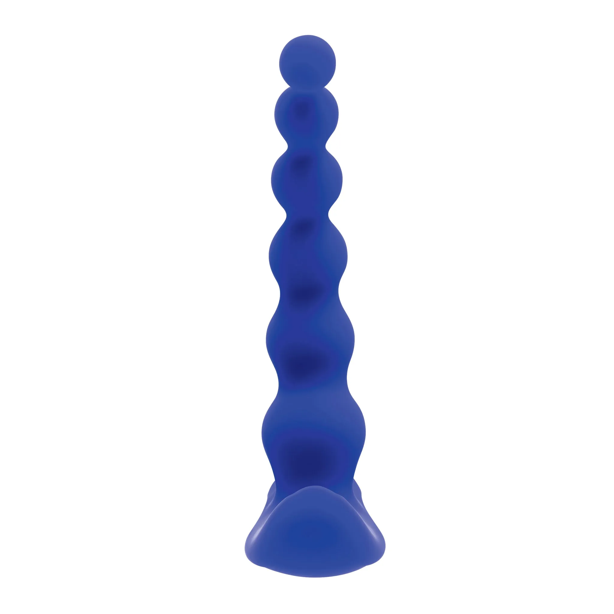 Gender-X  Beaded Pleasure w/ Remote