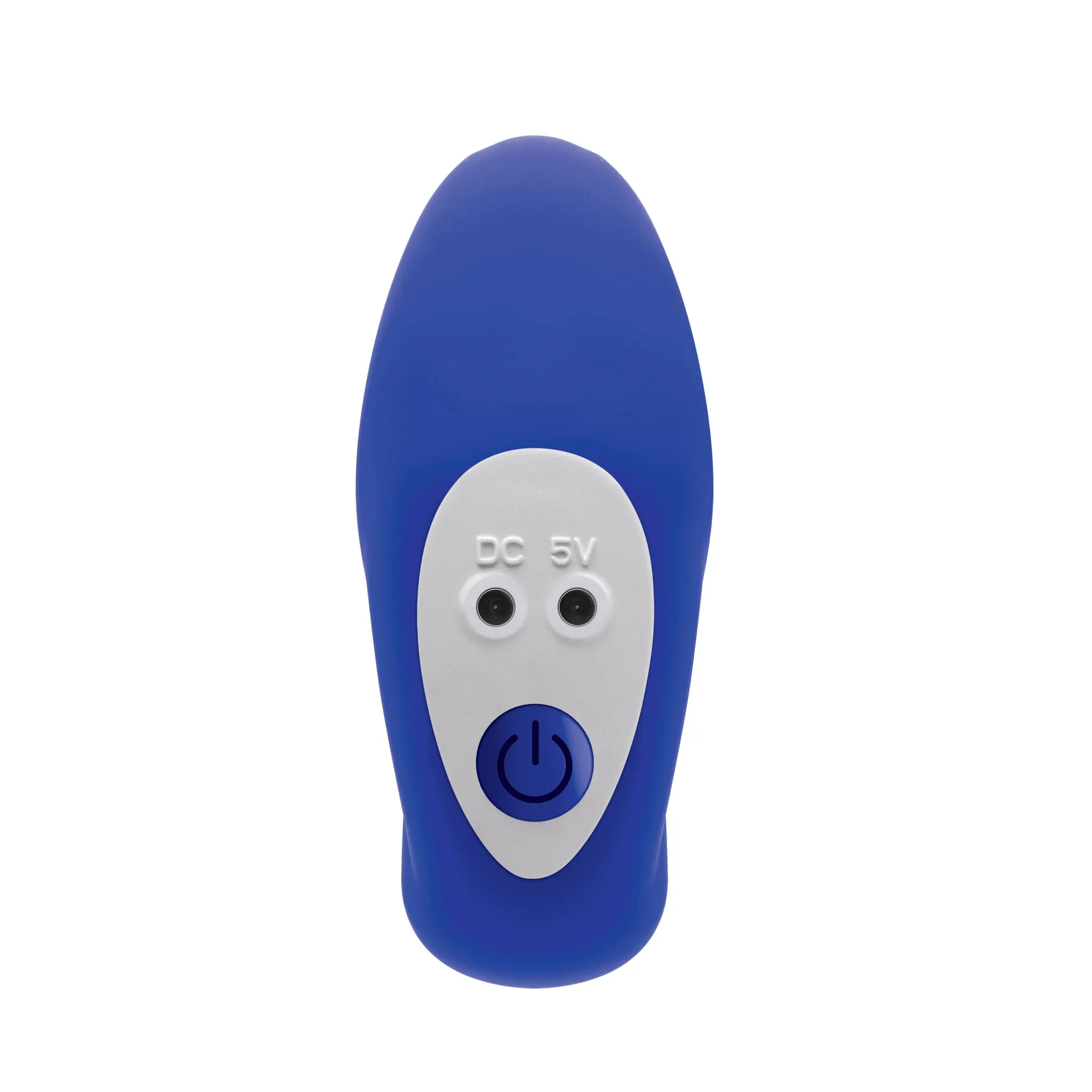 Gender-X  Beaded Pleasure w/ Remote