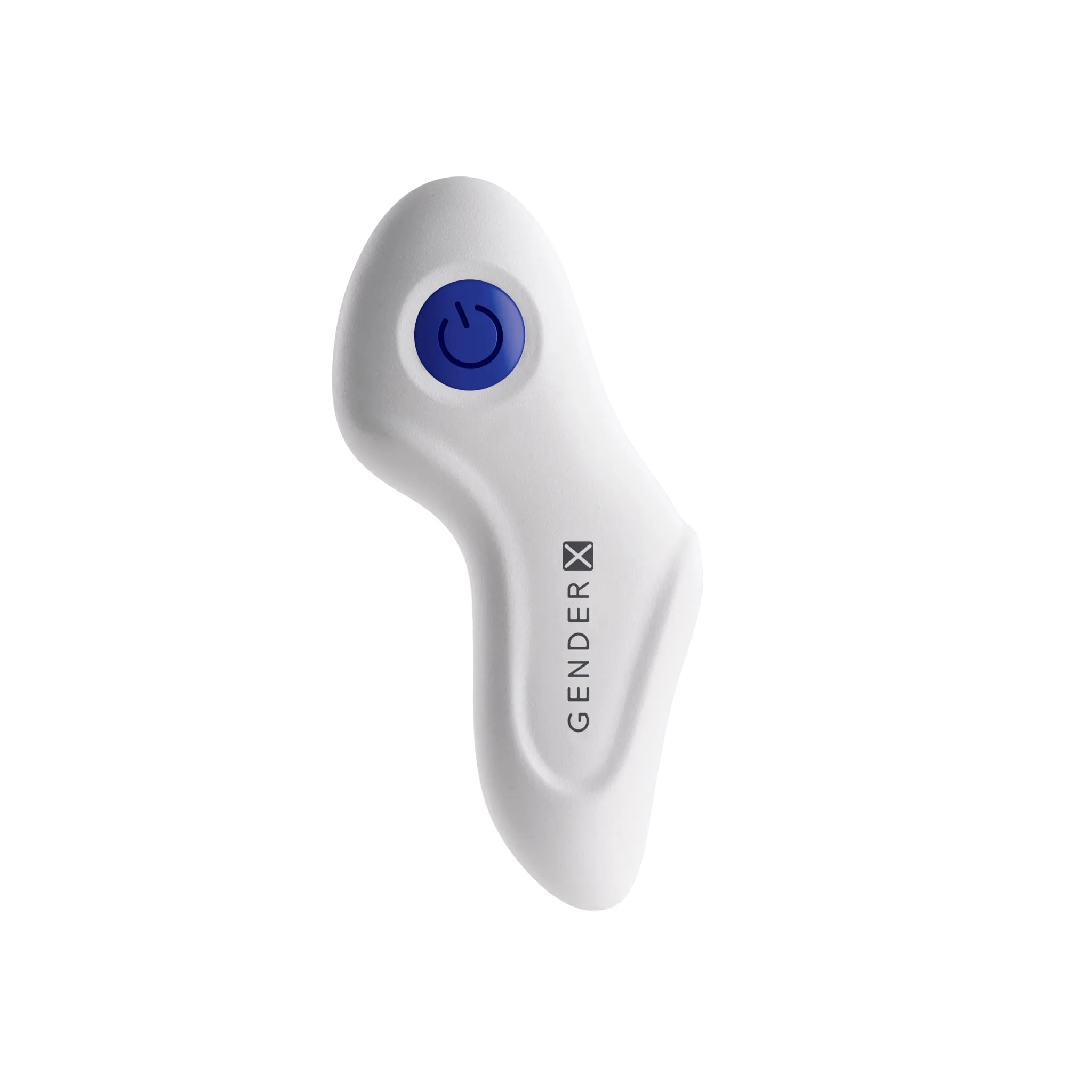 Gender-X  Beaded Pleasure w/ Remote