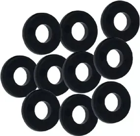 Gibraltar ABS Tension Rod Washers 10/Pk