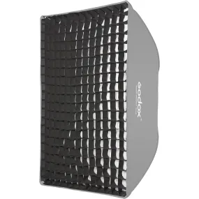 Godox 70X100cm Recta Softbox   Grid For S-Type