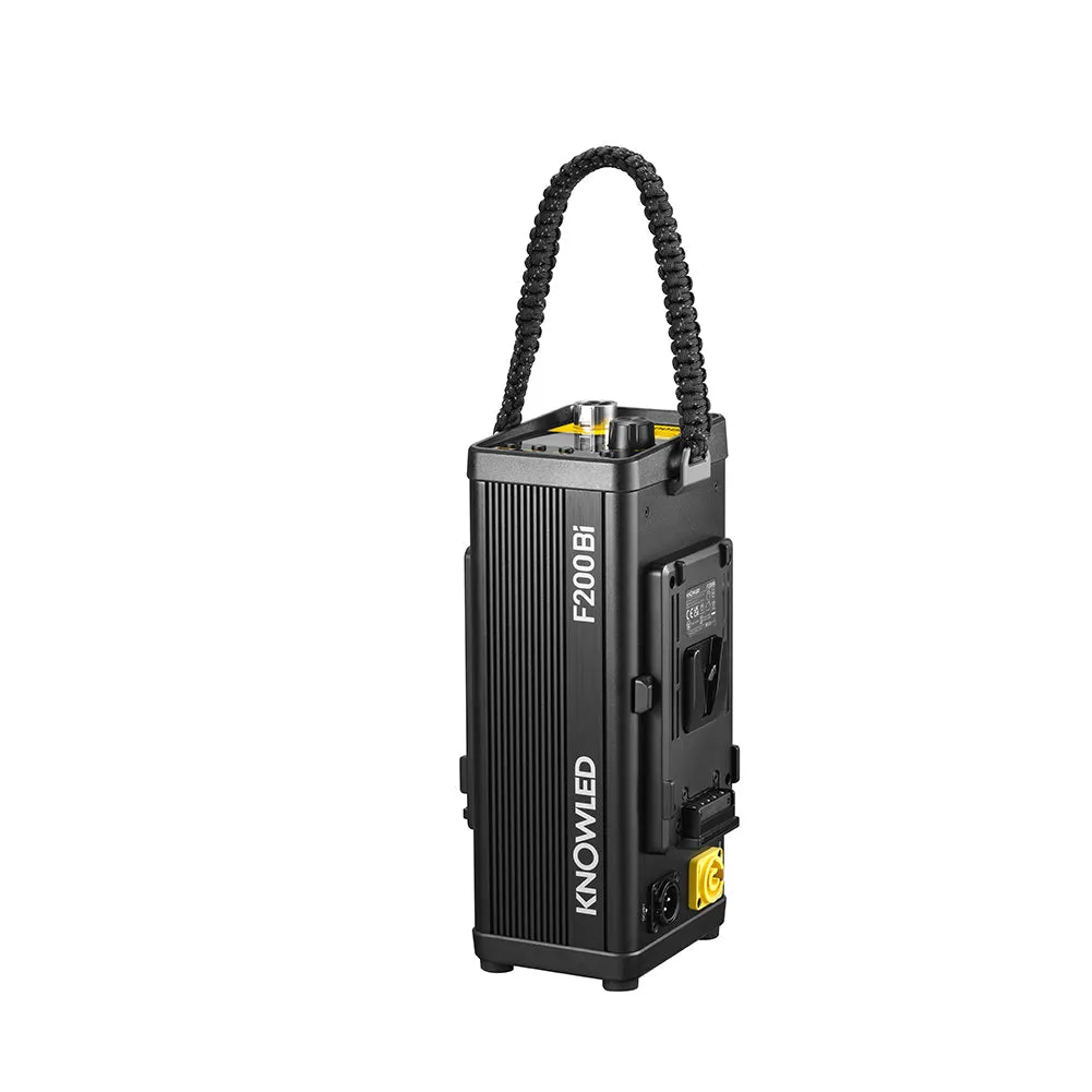Godox KNOWLED F200Bi 200W Bi-Color Flexible LED Light (60x60cm) (EX DEMO)