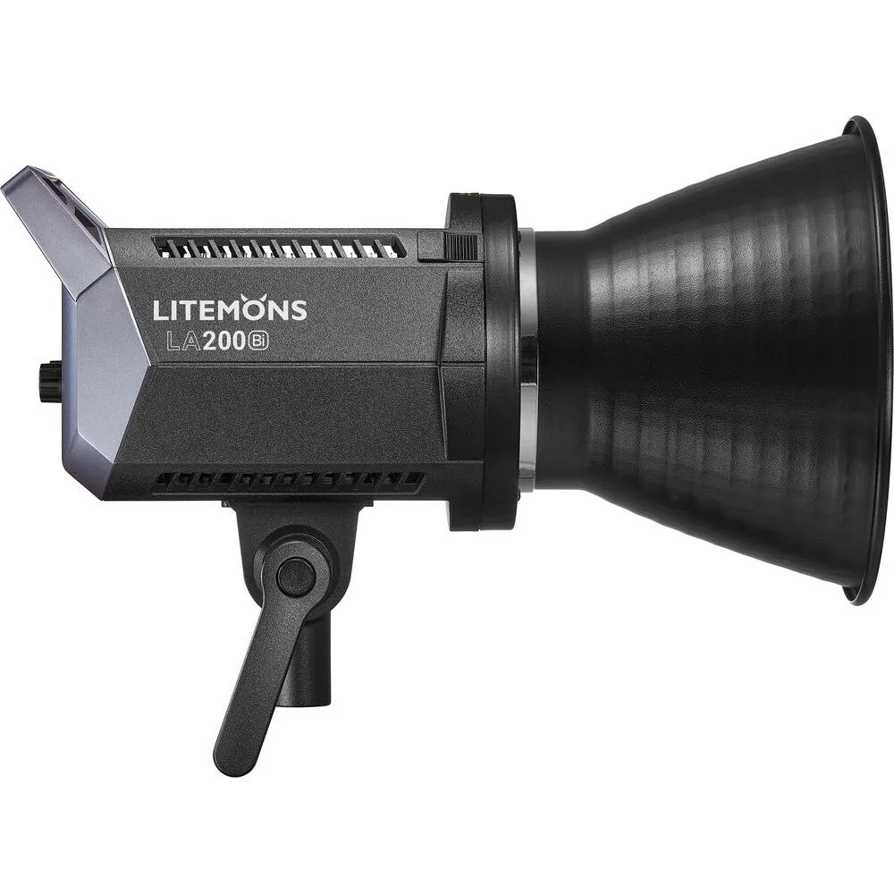 GODOX LITEMONS LA200Bi Bi-COLOUR LED LIGHT