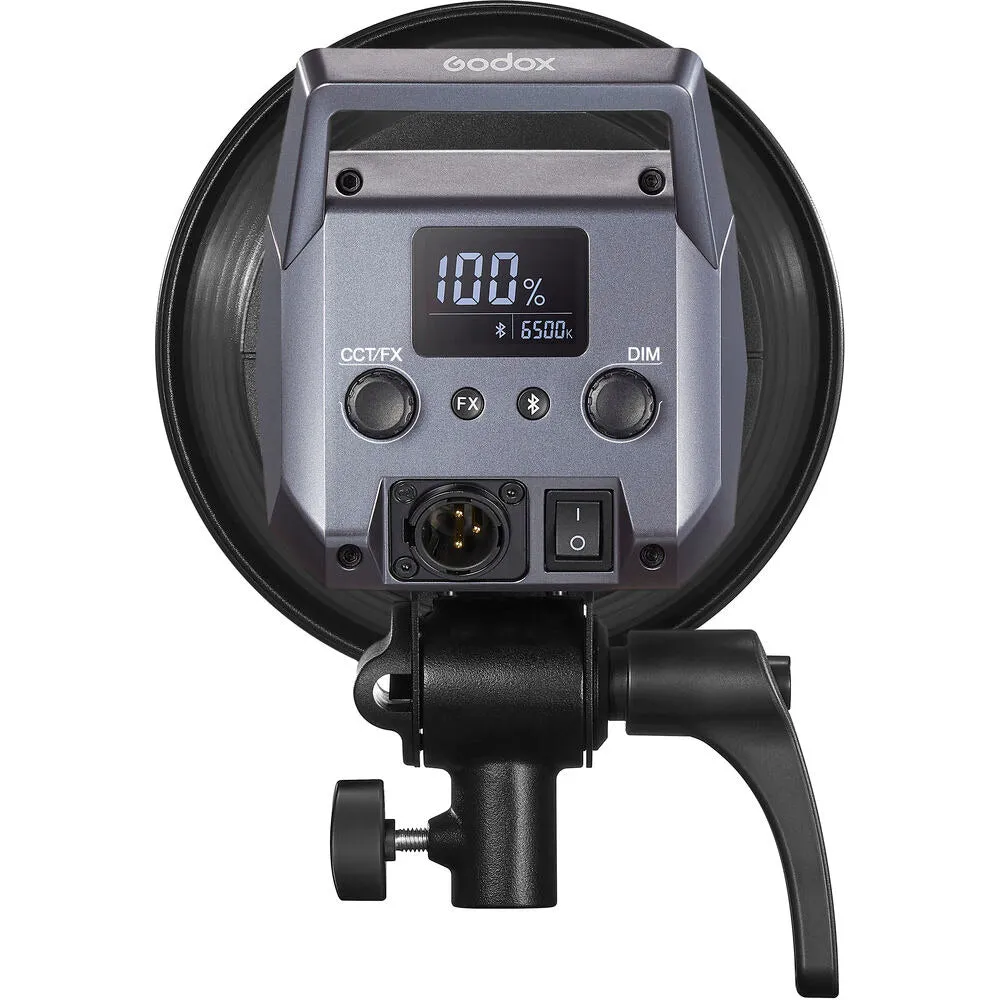 GODOX LITEMONS LA200Bi Bi-COLOUR LED LIGHT