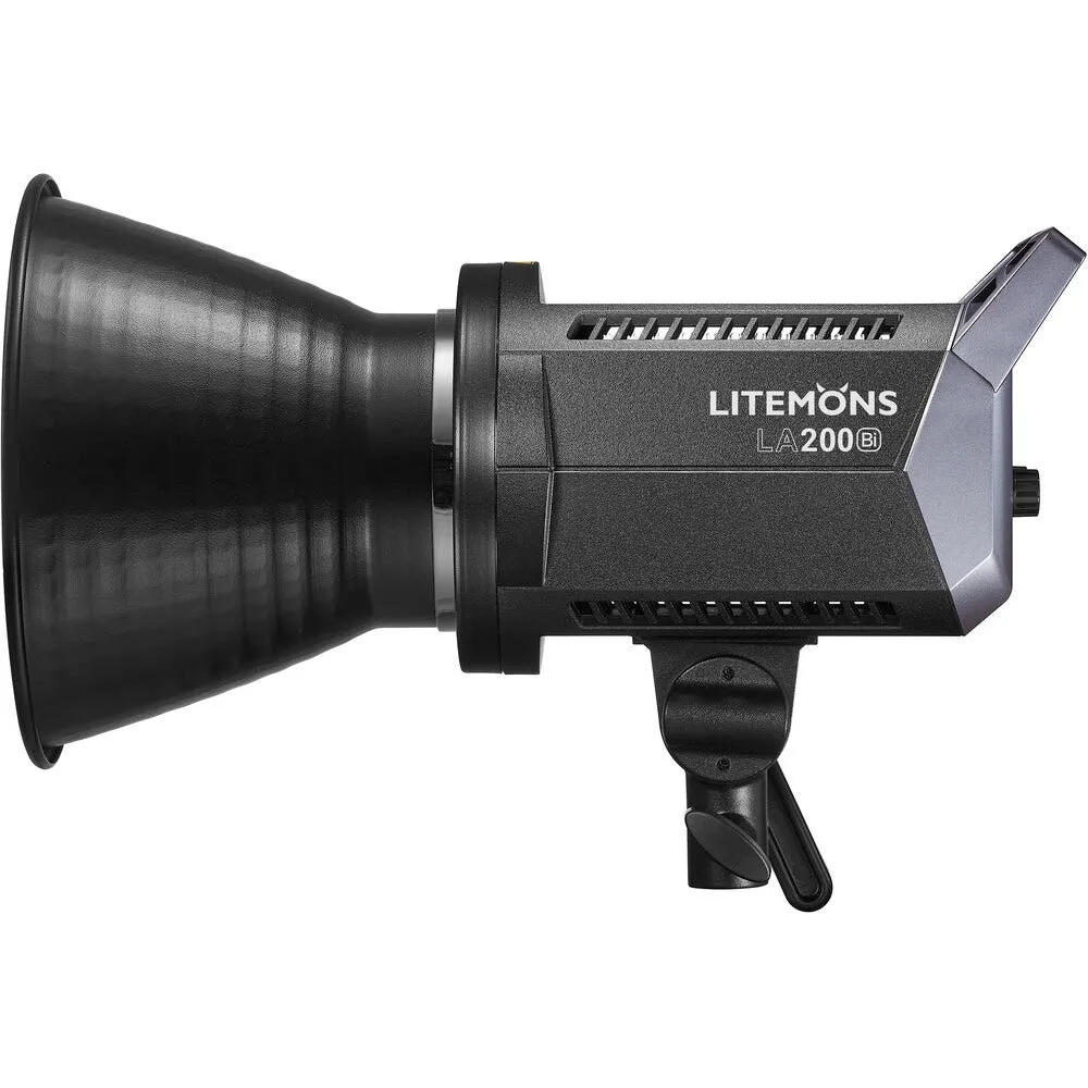 GODOX LITEMONS LA200Bi Bi-COLOUR LED LIGHT