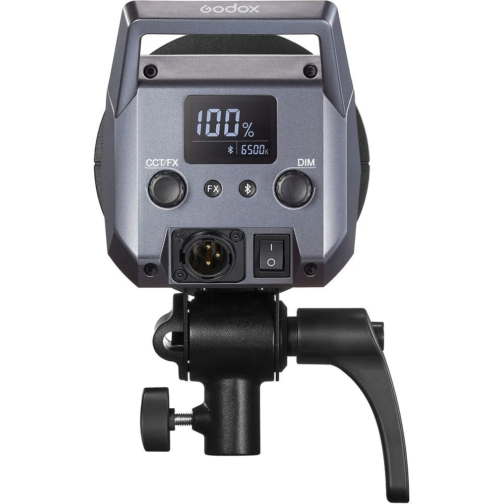 GODOX LITEMONS LA200Bi Bi-COLOUR LED LIGHT