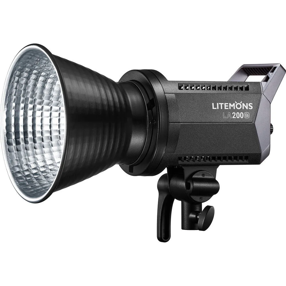GODOX LITEMONS LA200Bi Bi-COLOUR LED LIGHT