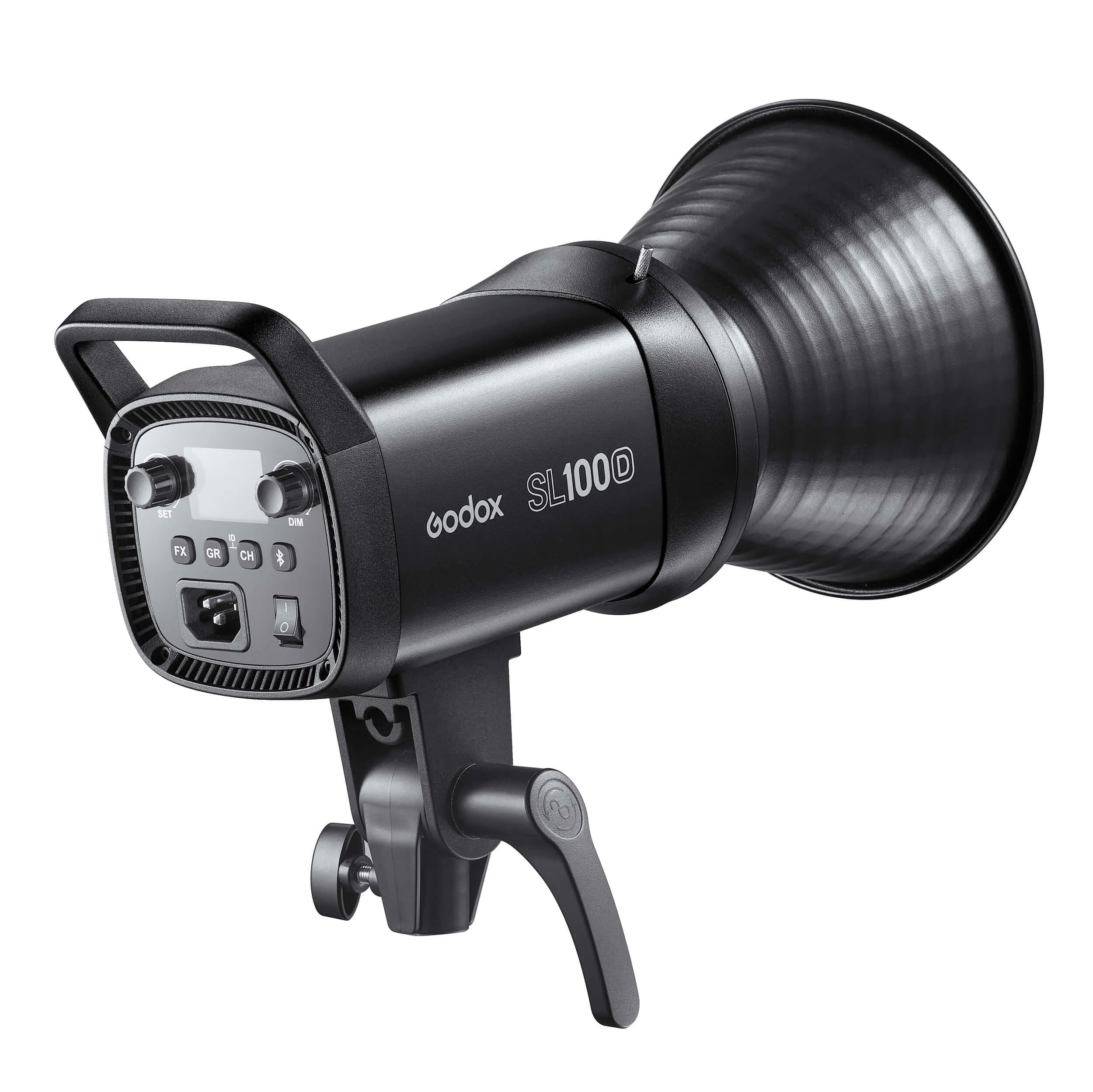 Godox SL100D Single Softbox LED Lighting Kit