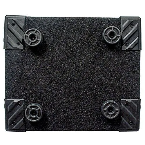 Grindhouse Speakers - GH28L - Passive Dual 8 Inch 2-Way PA/DJ Loudspeaker Cabinet - 900 Watt Full Range PA/DJ Band Live Sound Speaker