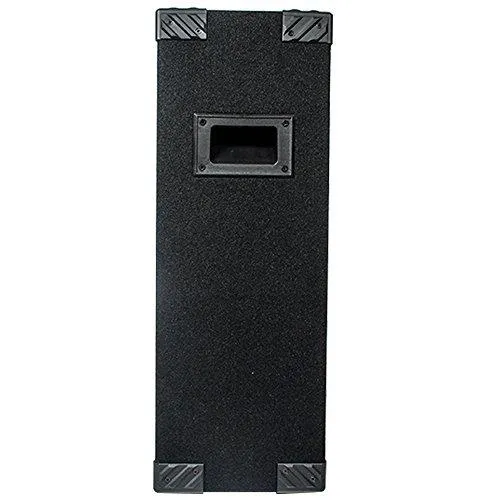 Grindhouse Speakers - GH28L - Passive Dual 8 Inch 2-Way PA/DJ Loudspeaker Cabinet - 900 Watt Full Range PA/DJ Band Live Sound Speaker