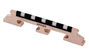 Grover 5-STG Banjo Bridge 5/8