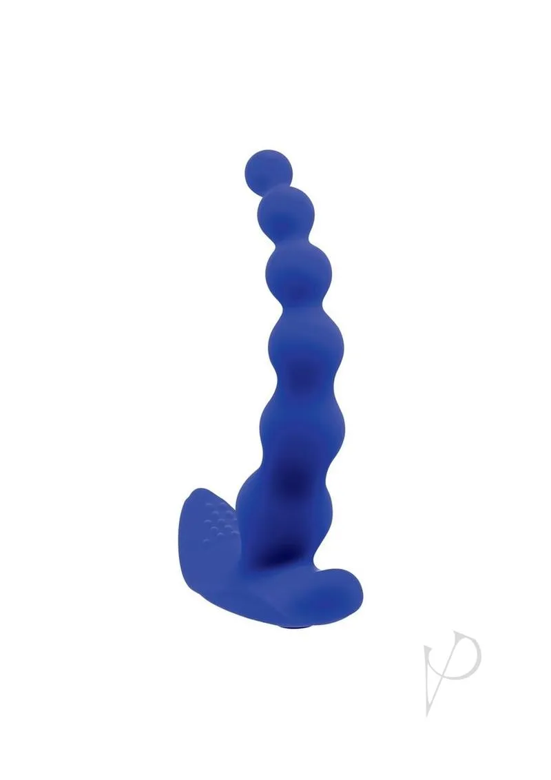 Gx Beaded Pleasure Blue
