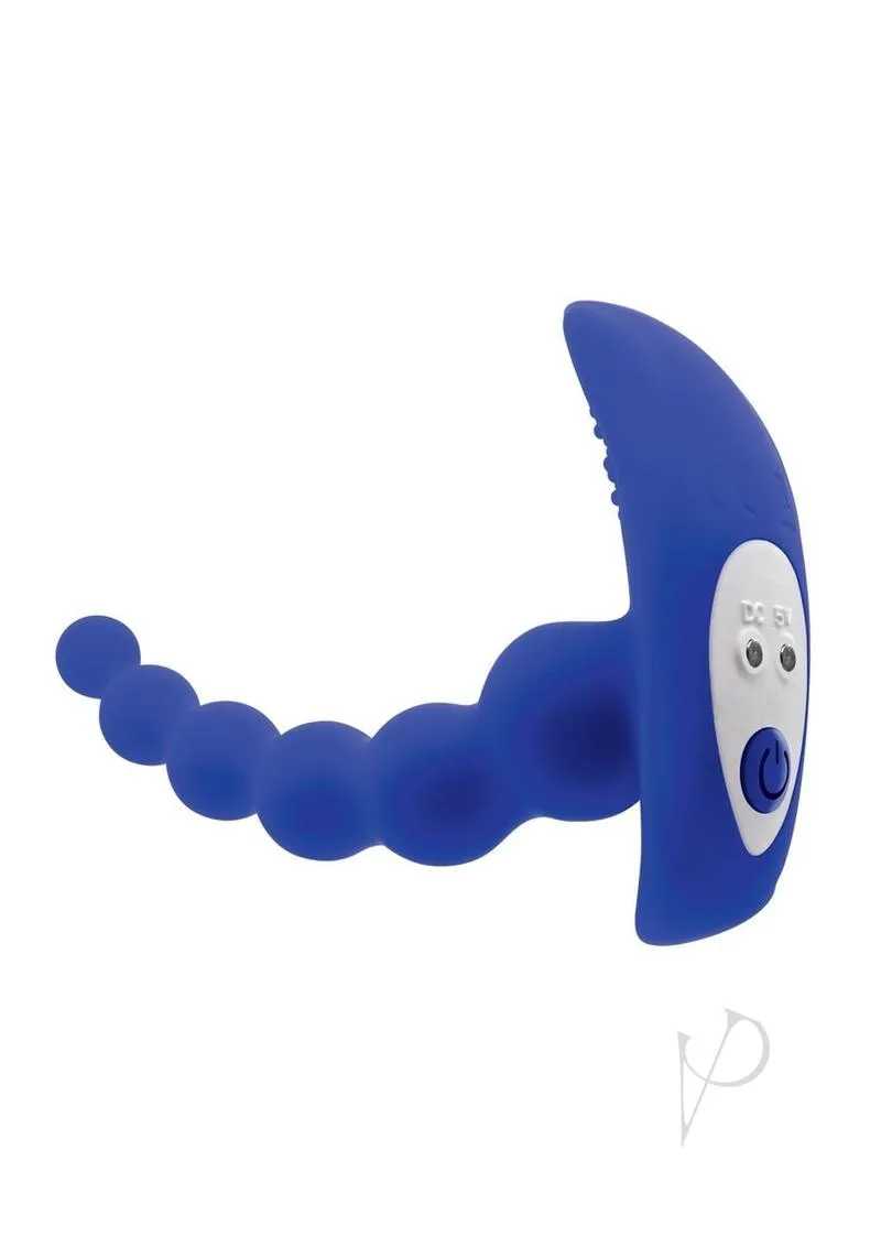 Gx Beaded Pleasure Blue